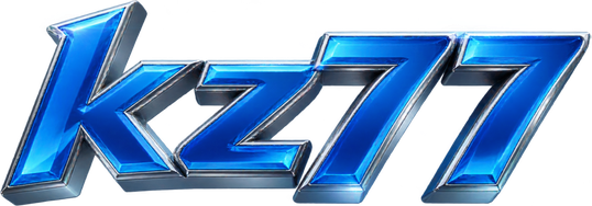 kz77 Logo
